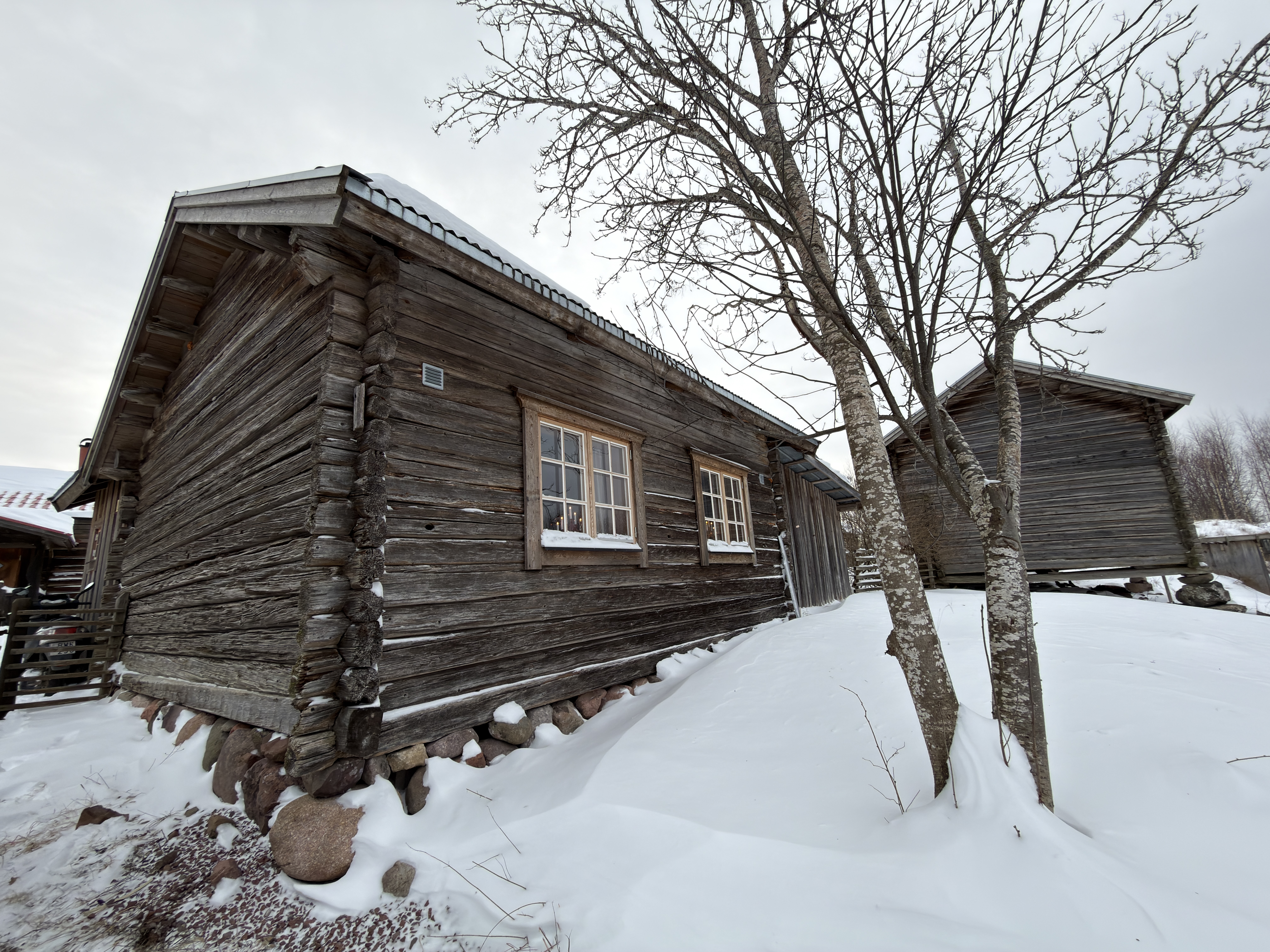 Stuga, 1 rooms, 30 sqm, Orsa – bild 3