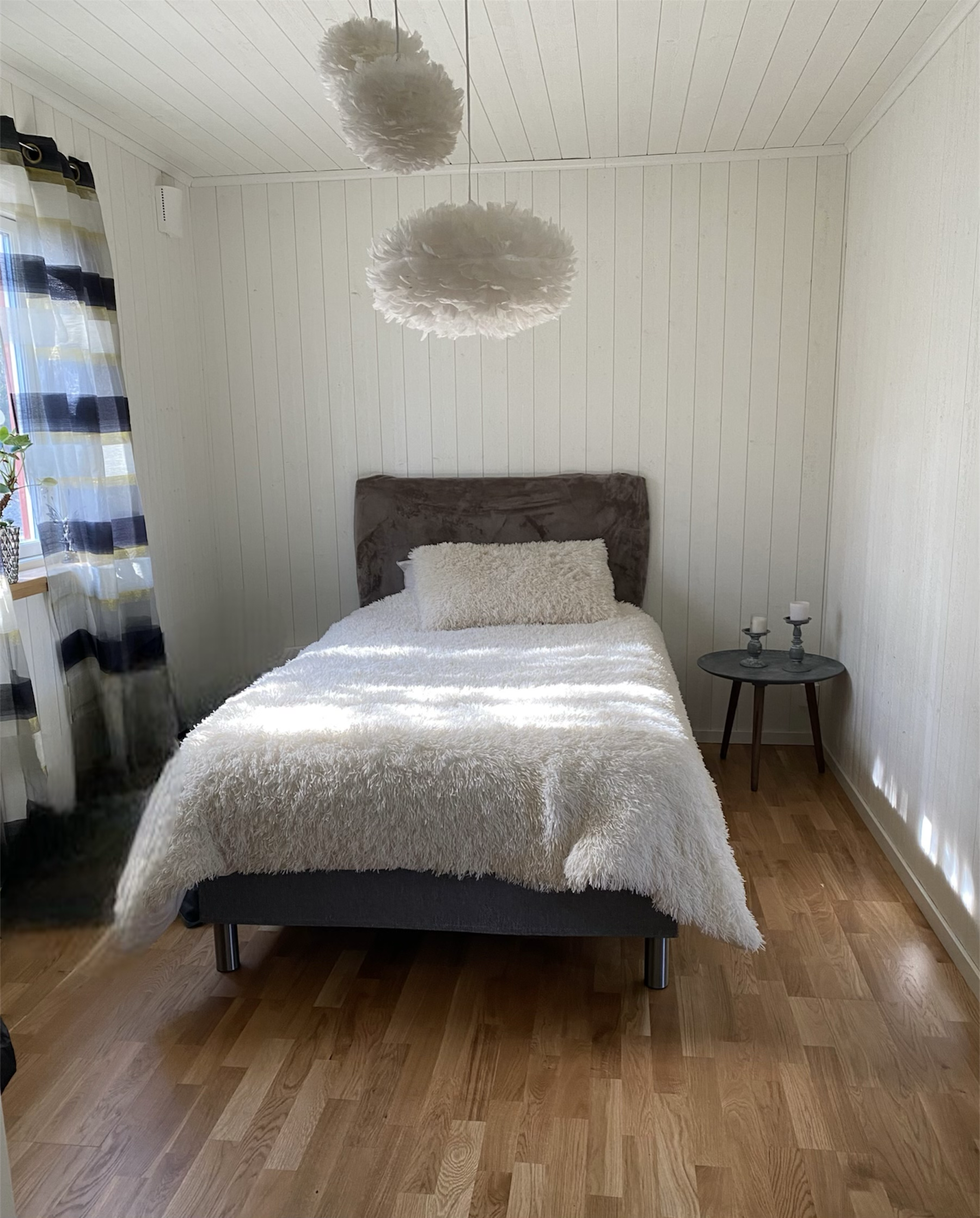 Lägenhet, 2 rooms, 45 sqm, Tungelsta – bild 10