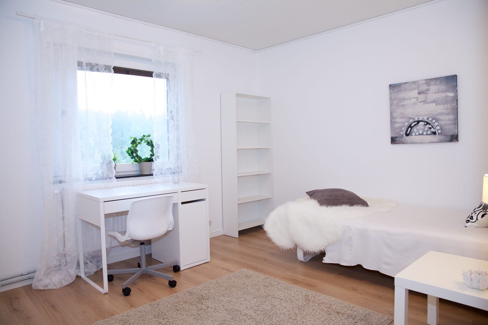 13 rok · 30 m² i Örebro – Örebro
