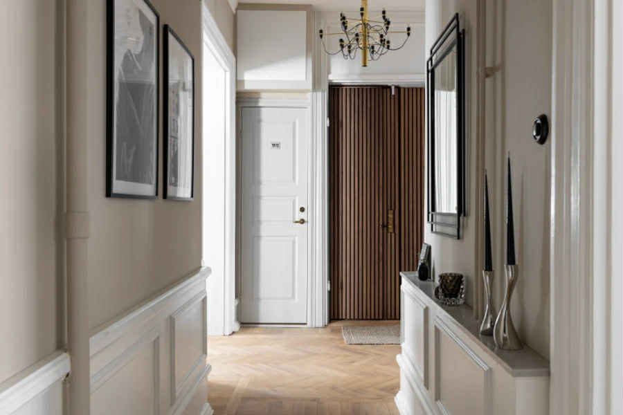 Lägenhet, 4 rooms, 98 sqm, Malmö – bild 7