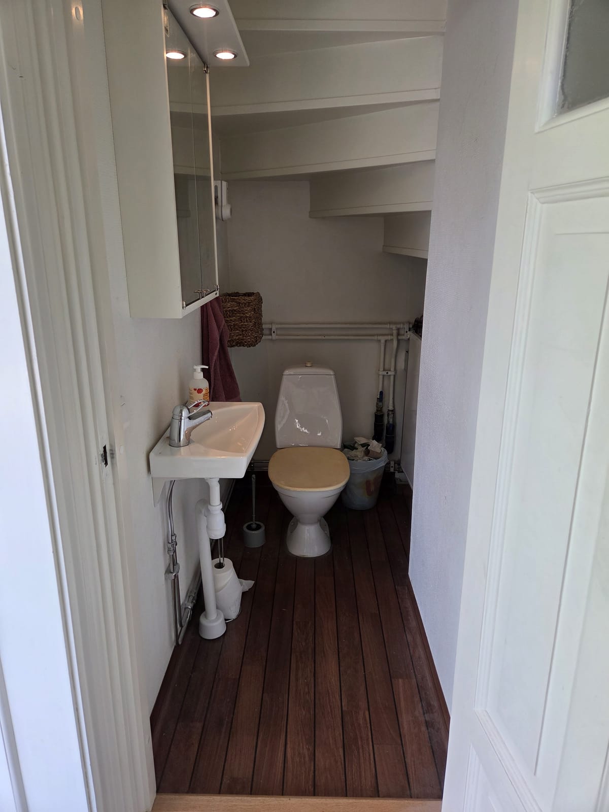 4 rok · 100 m² i Boden – bild 11