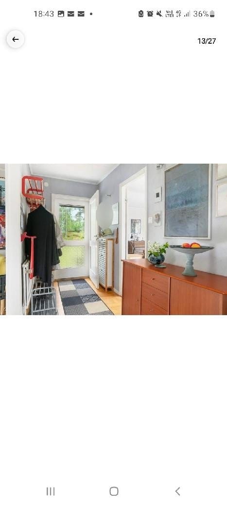3 rok · 77 m² i Hallstavik – bild 11