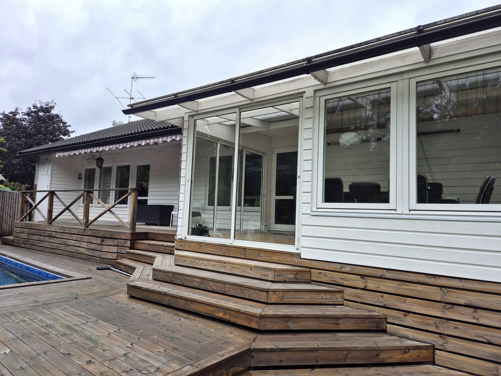 6 rok · 206 m² i Åkersberga – bild 11