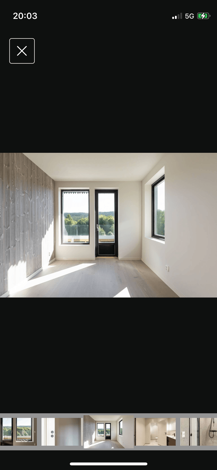5 rok · 140 m² i Duved – bild 11