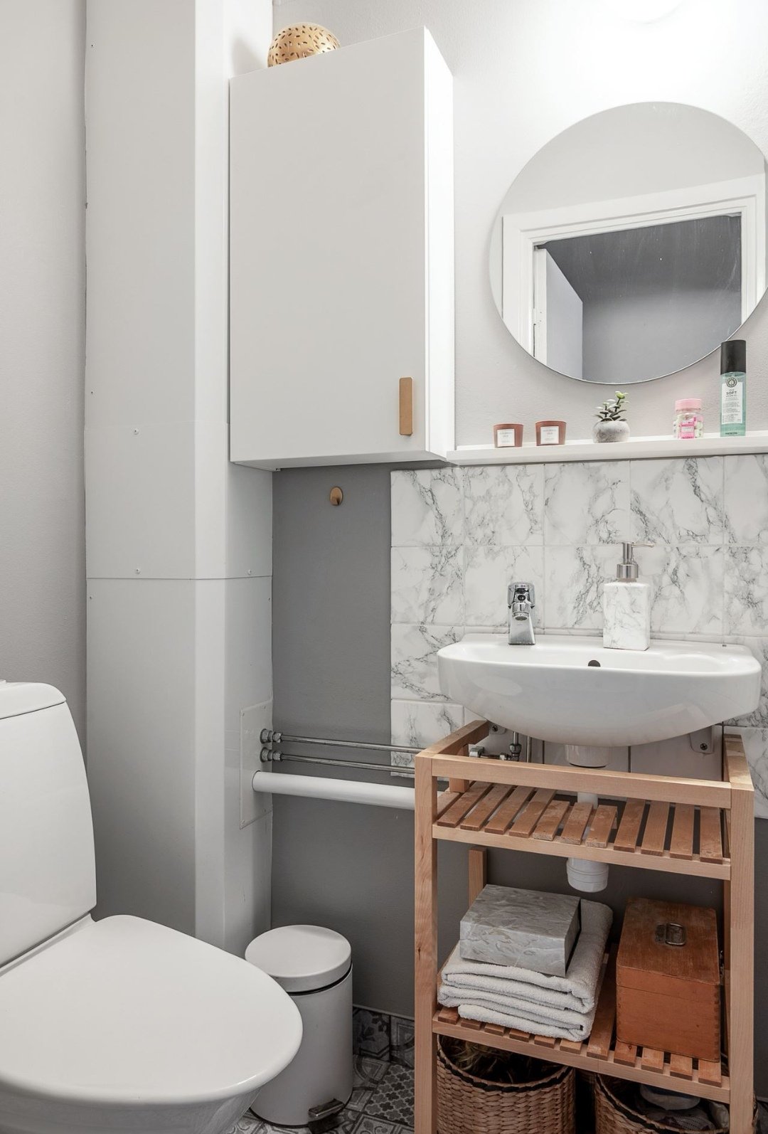1 rok · 10 m² i Västerhaninge – bild 3