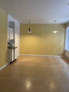 1 rok · 25 m² i Stockholm – bild 4