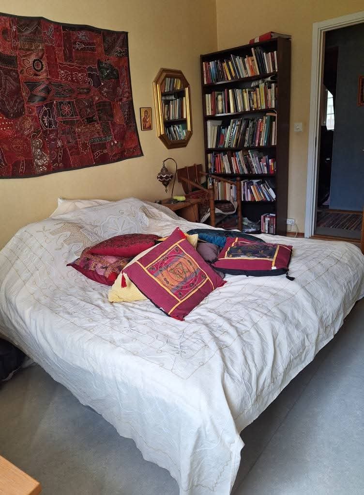 Lägenhet, 1 rooms, 14 sqm, Göteborg