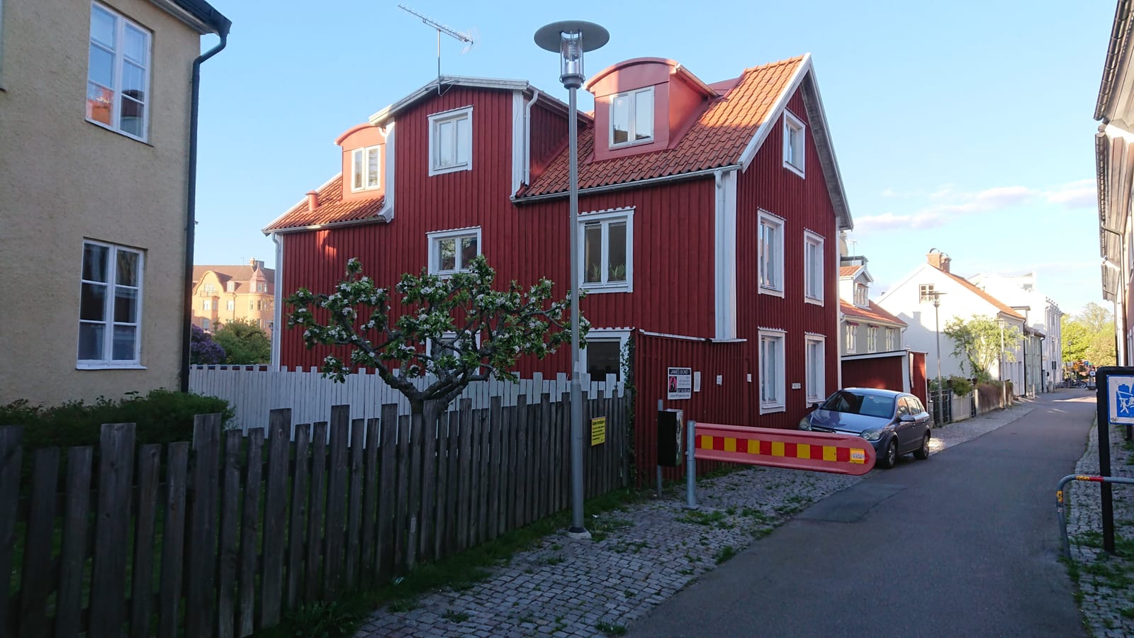 4 rok · 75 m² i Kalmar – bild 11