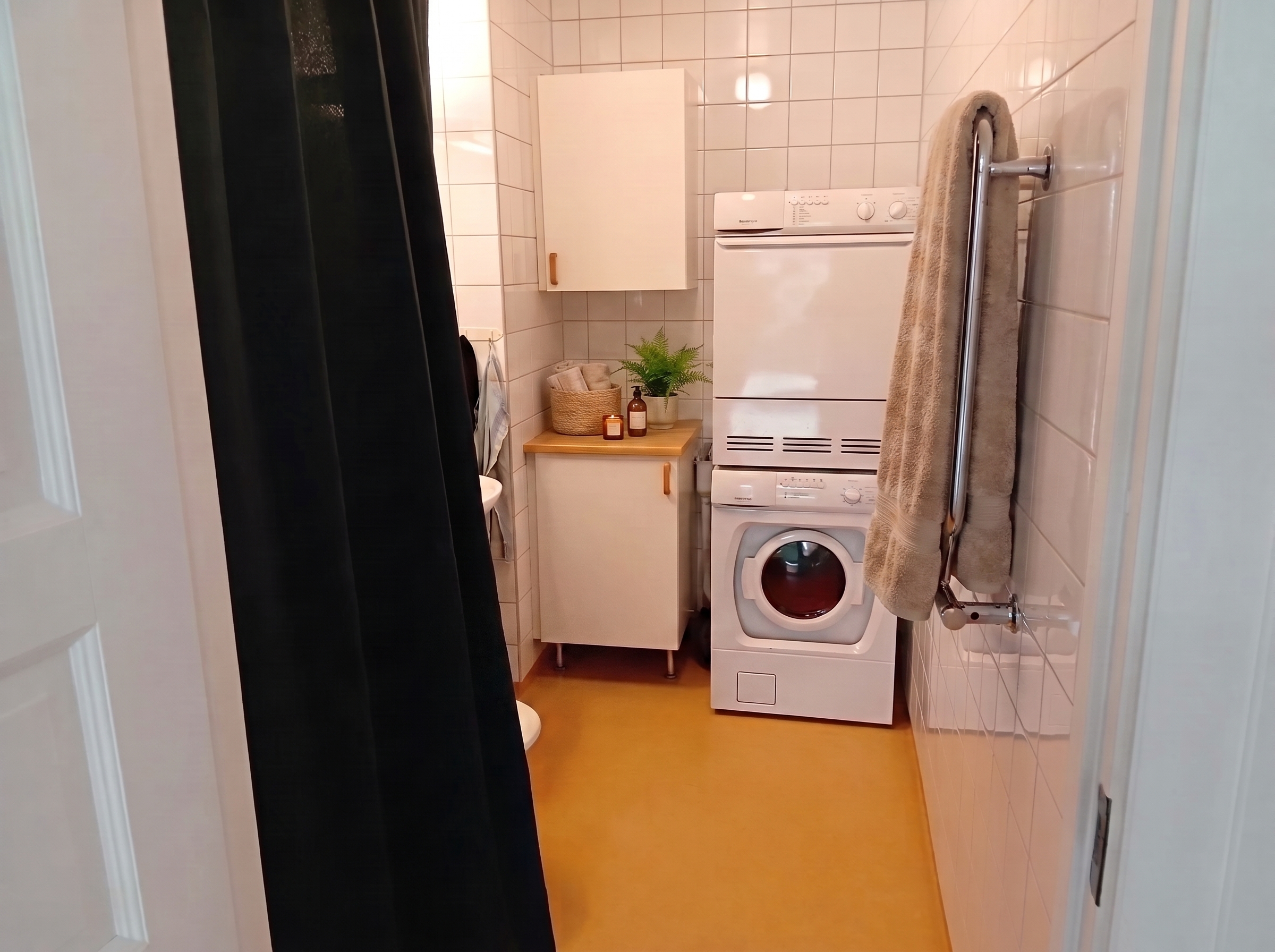 Lägenhet, 2 rooms, 48 sqm, Österbybruk – bild 7