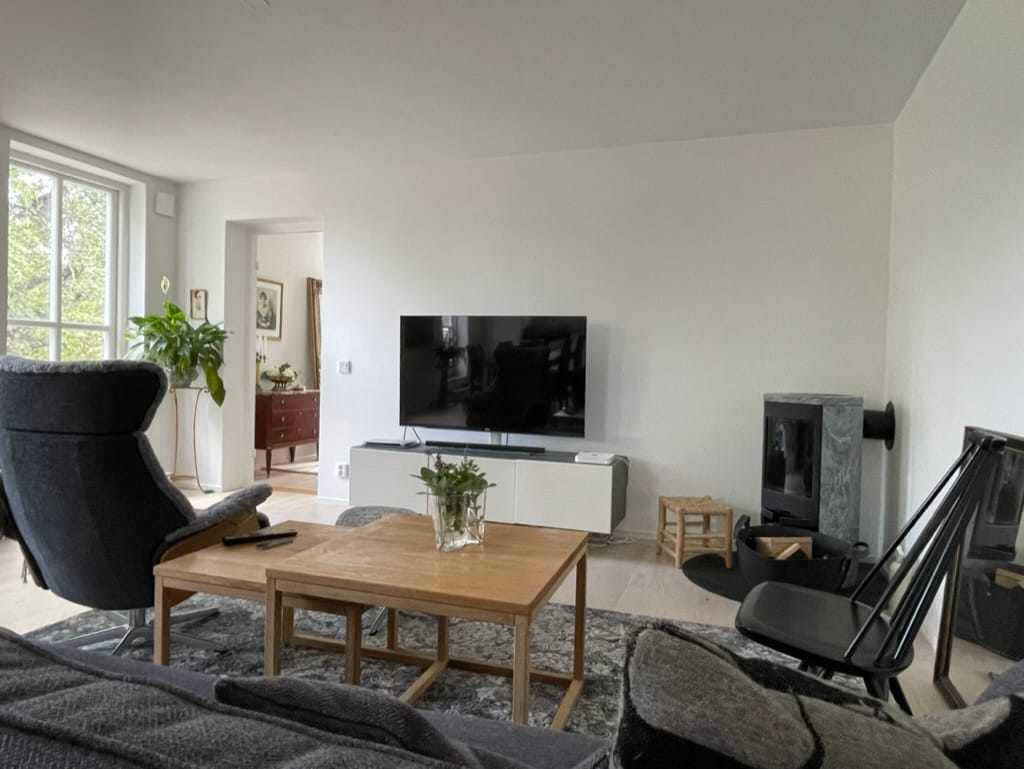 2 rok · 75 m² i Västerås – bild 4