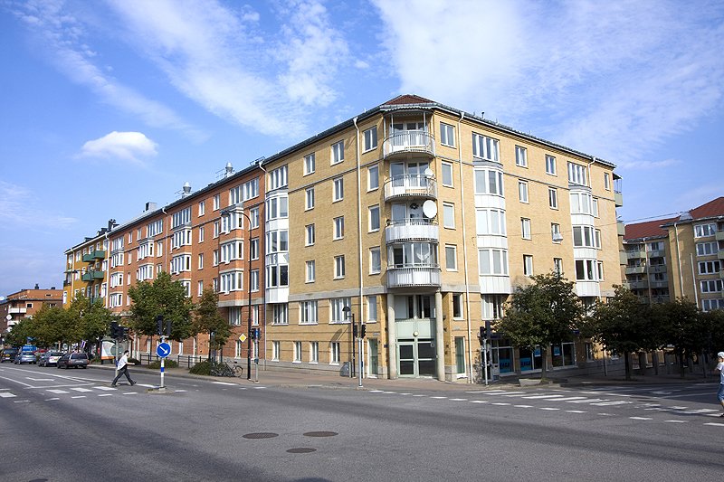 1 rok · 18 m² i Norrköping – bild 7