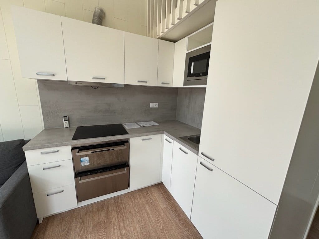 2 rok · 30 m² i Skogås – bild 3