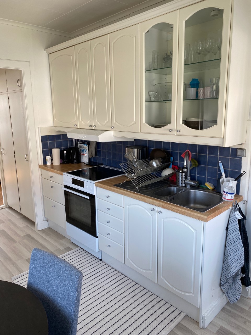 2 rok · 45 m² i Jönköping – bild 3