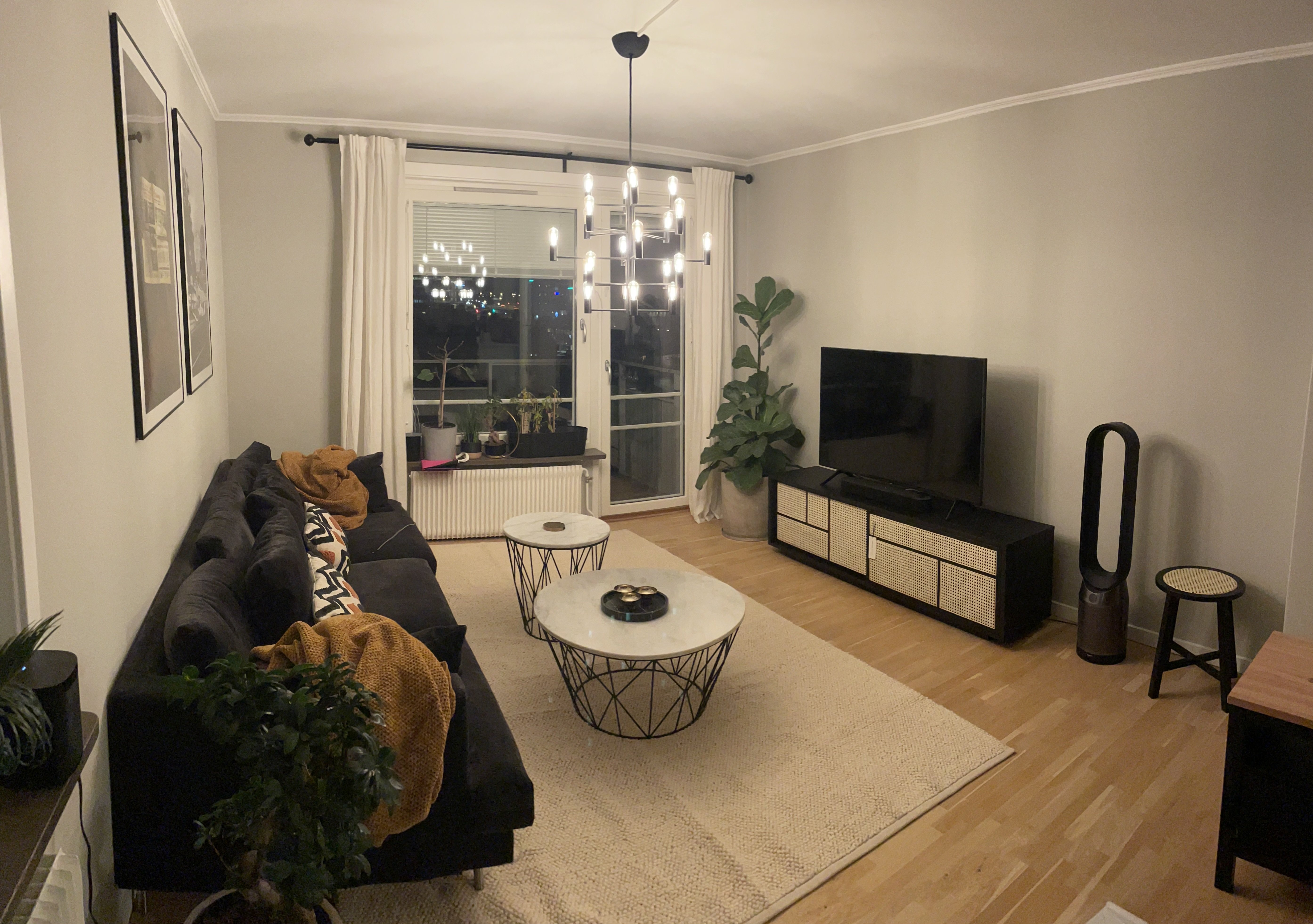 Lägenhet, 2 rooms, 59 sqm, Sundbyberg – bild 8