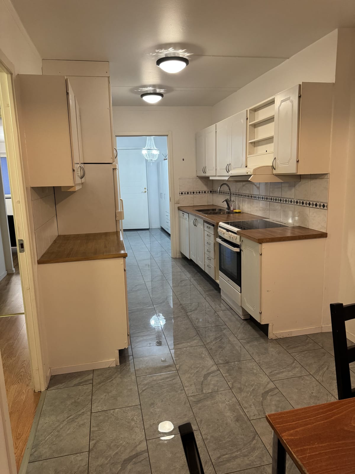 2 rok · 60 m² i Kista – bild 6