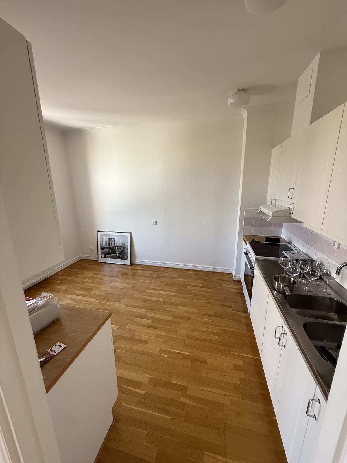 1 rok · 43 m² i Höganäs – bild 8