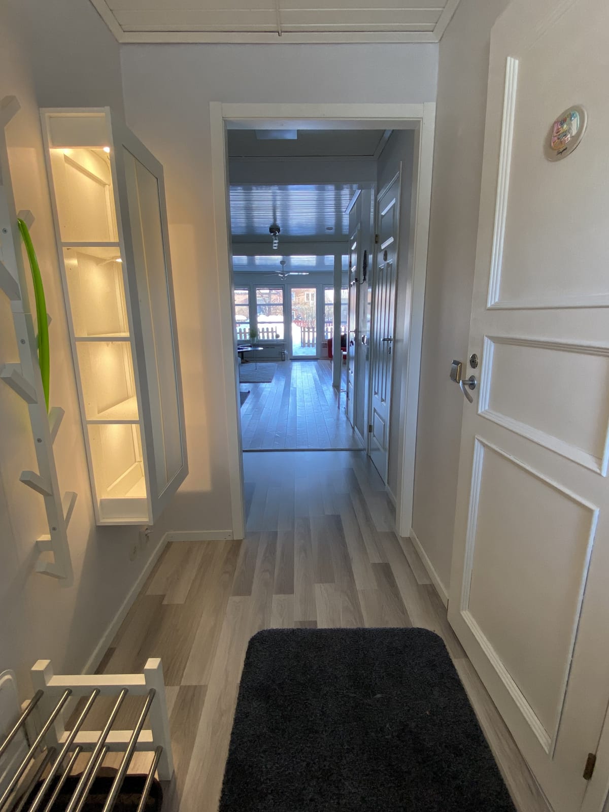 6 rok · 154 m² i Boden – bild 9