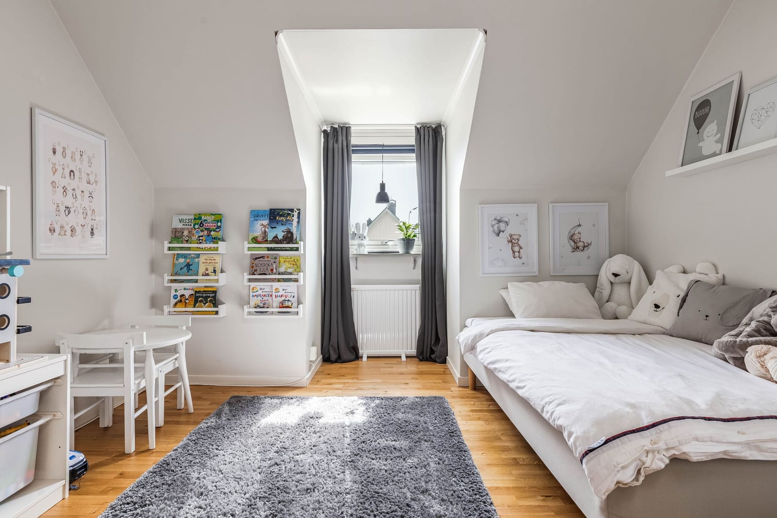 4 rok · 112 m² i Linköping – bild 12