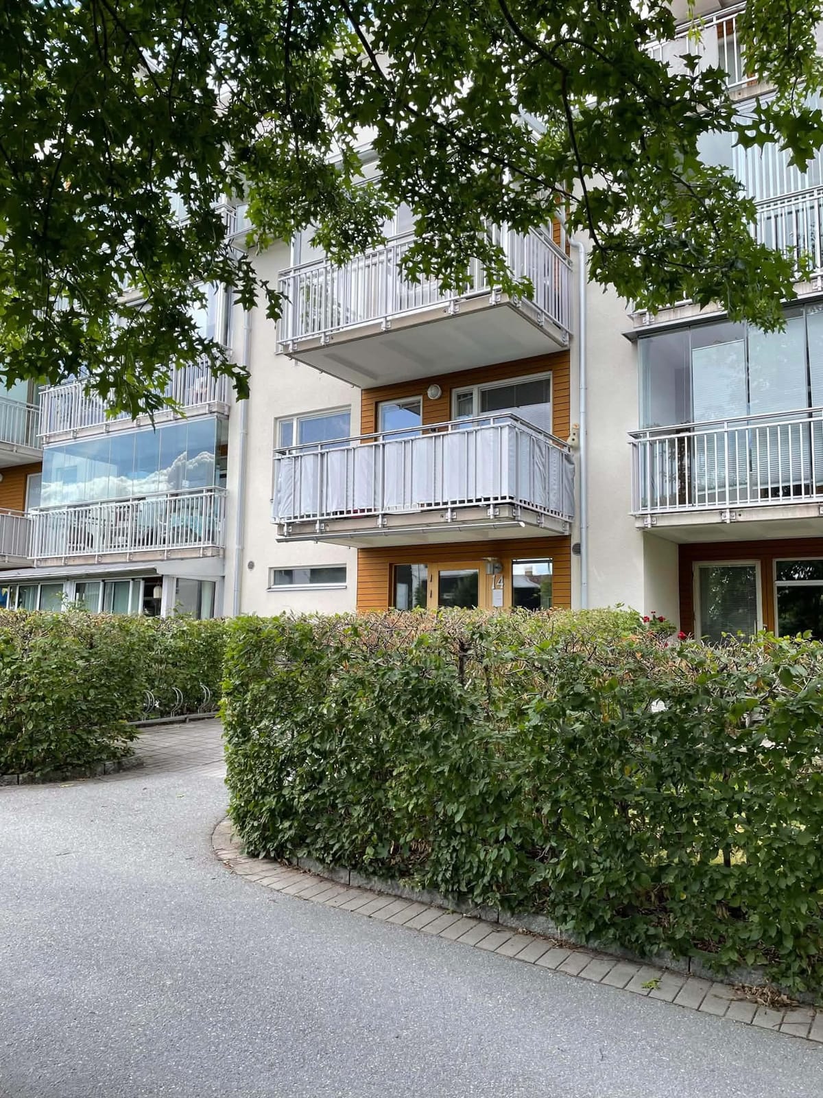 2 rok · 44 m² i Enköping – bild 11