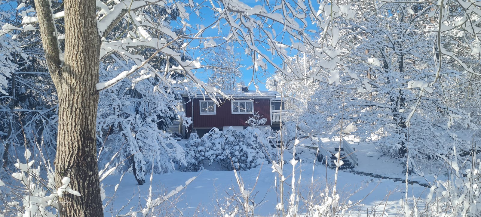3 rok · 70 m² i Gråbo – bild 5