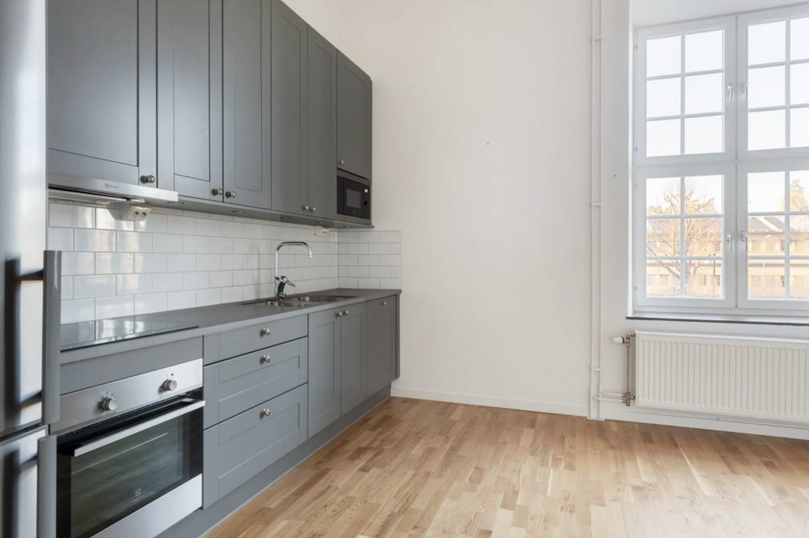 Lägenhet, 3 rooms, 55 sqm, Vaxholm – bild 14