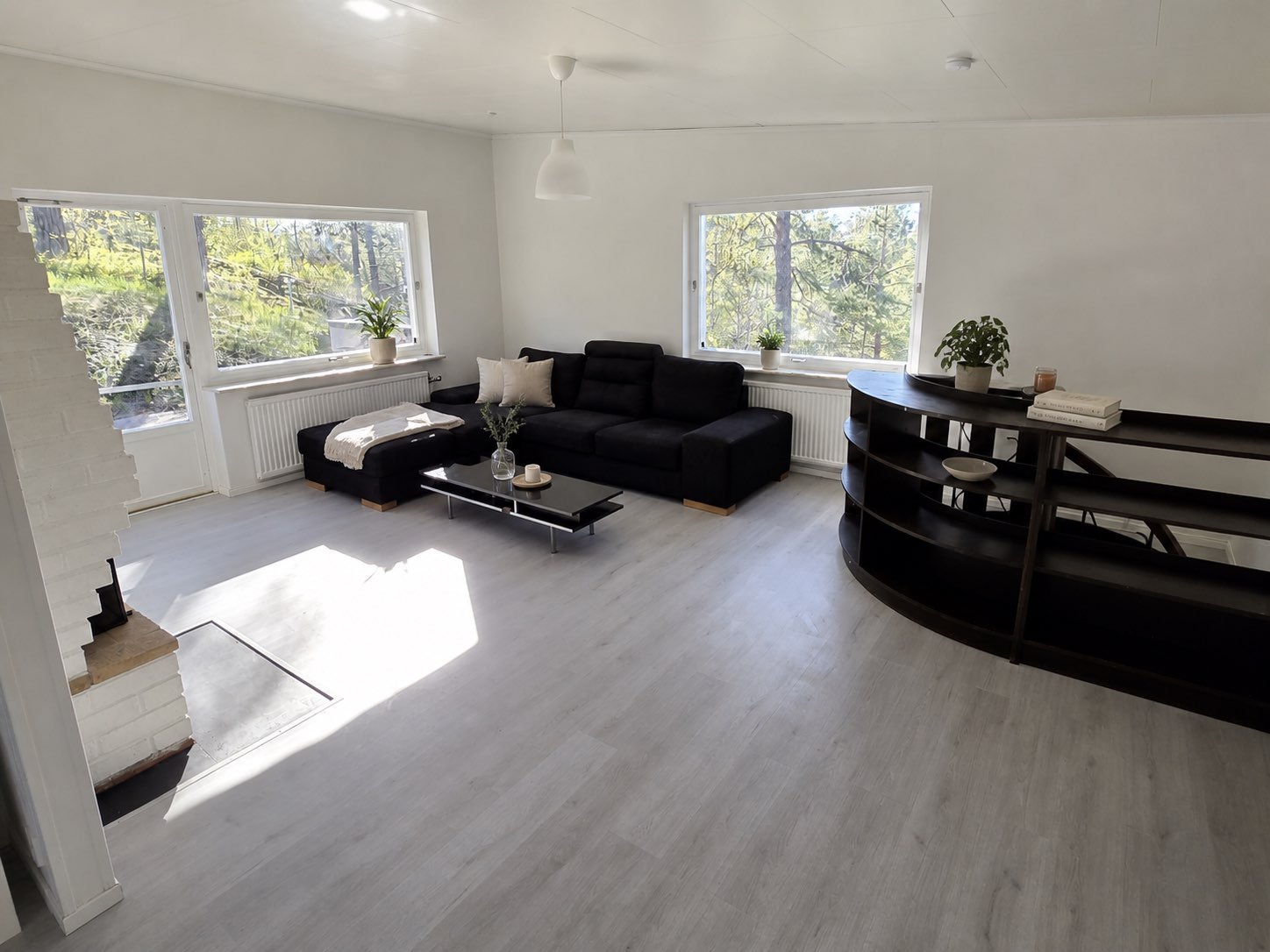Villa/Hus, 4 rooms, 110 sqm, Segeltorp