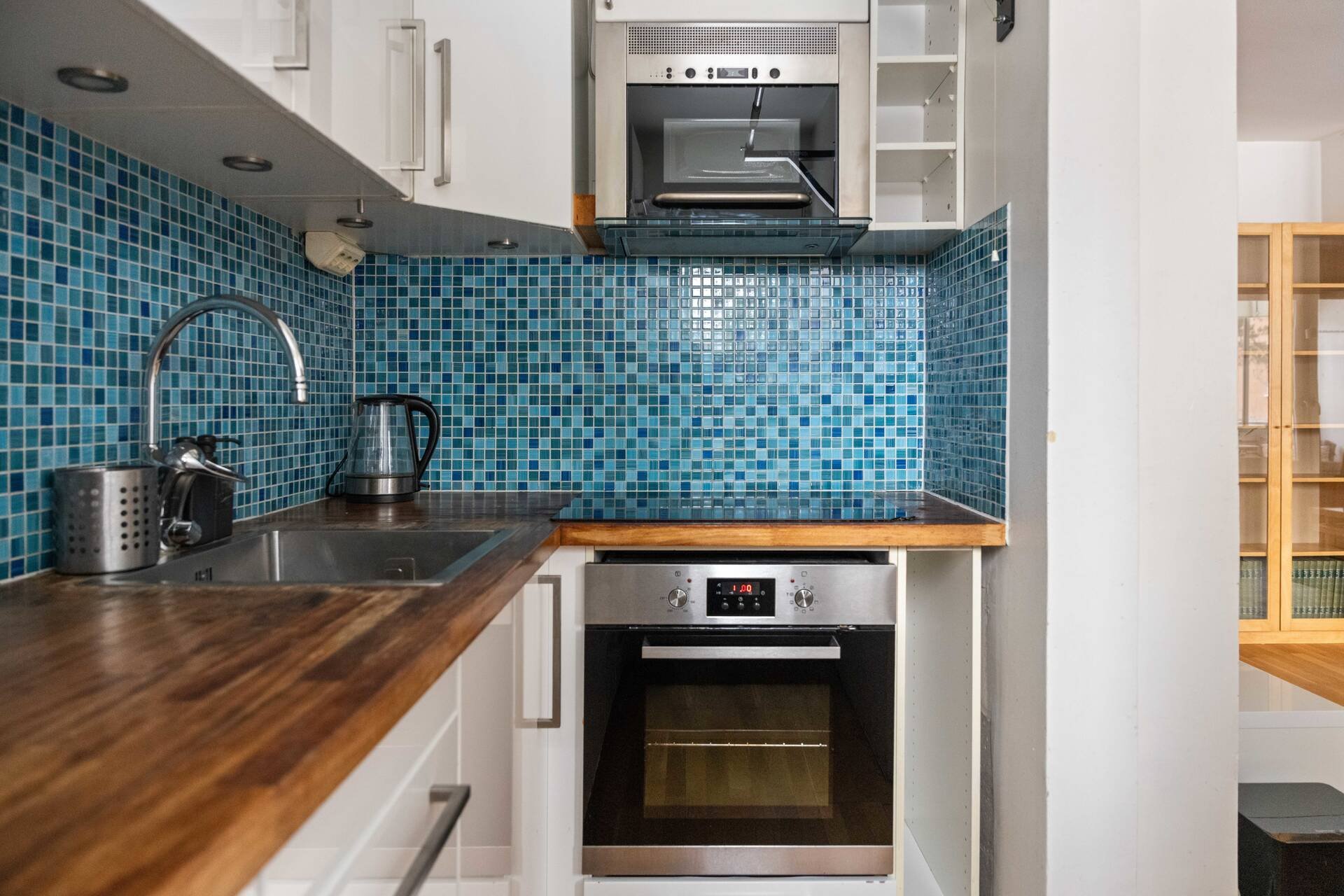 Lägenhet, 2 rooms, 45 sqm, Tyresö – bild 6
