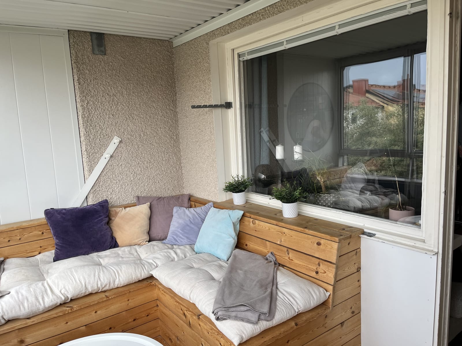 2 rok · 42 m² i Kalmar – bild 12