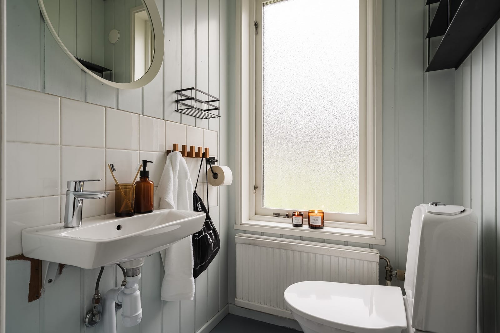 5 rok · 107 m² i Piteå – bild 26