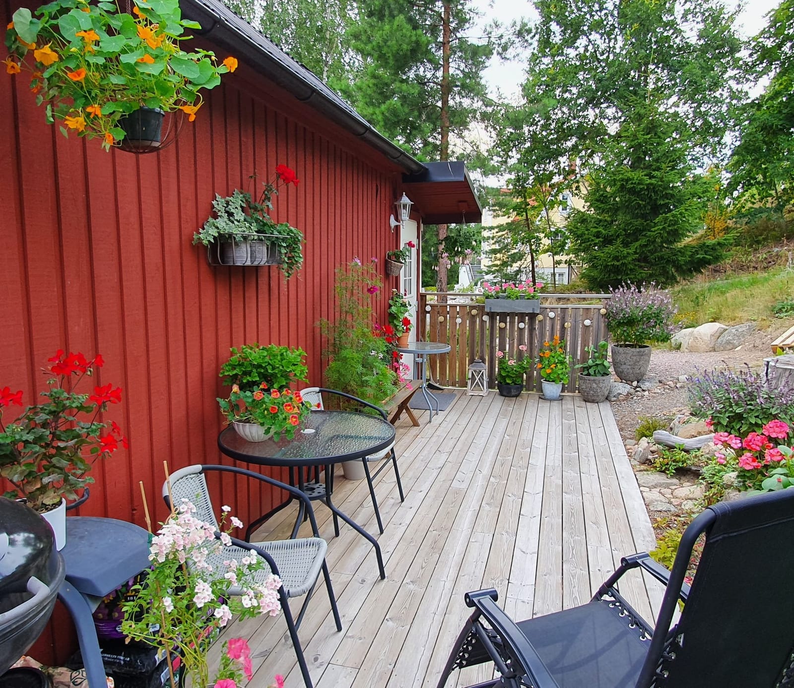 1 rok · 25 m² i Saltsjö-boo – bild 2