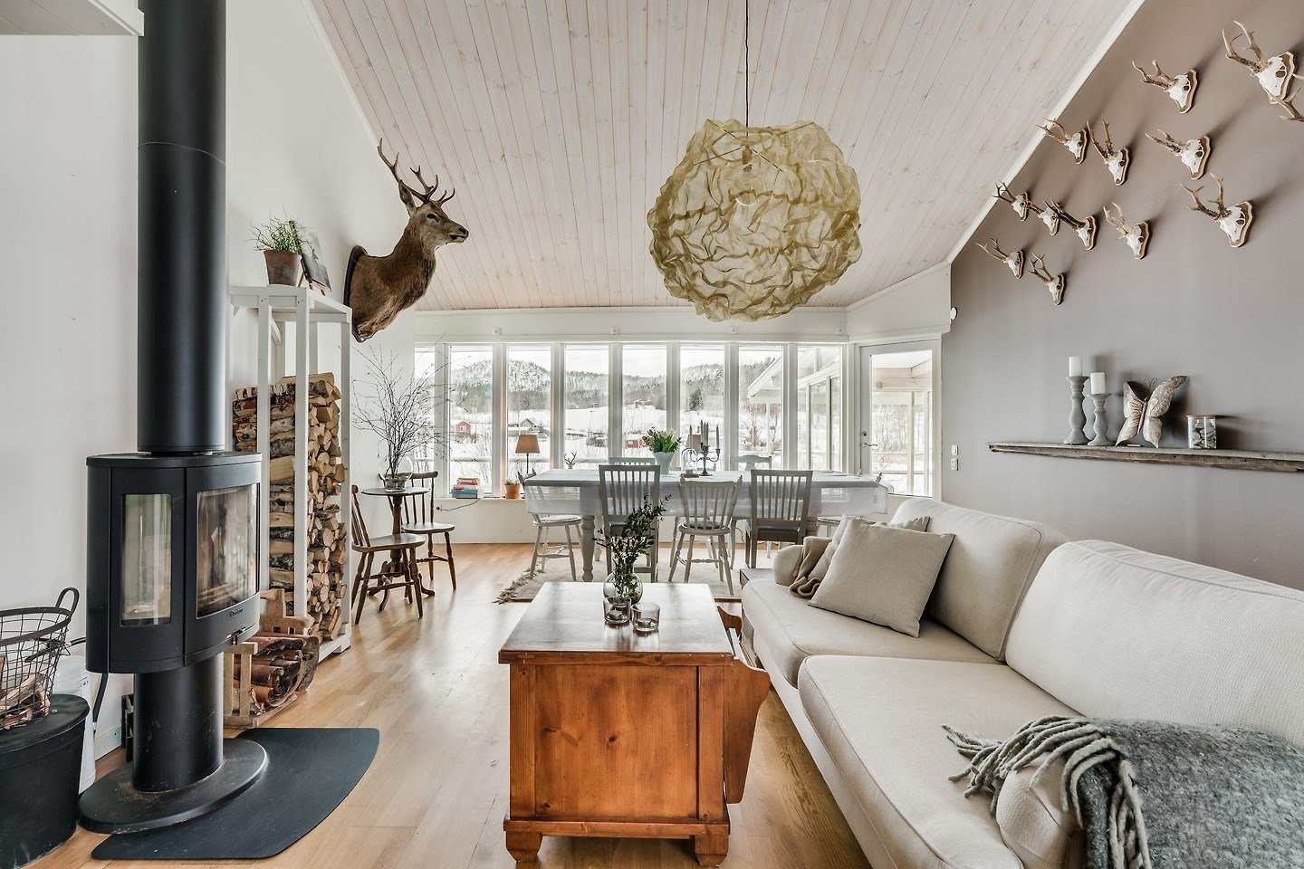 5 rok · 150 m² i Arnäsvall – bild 24