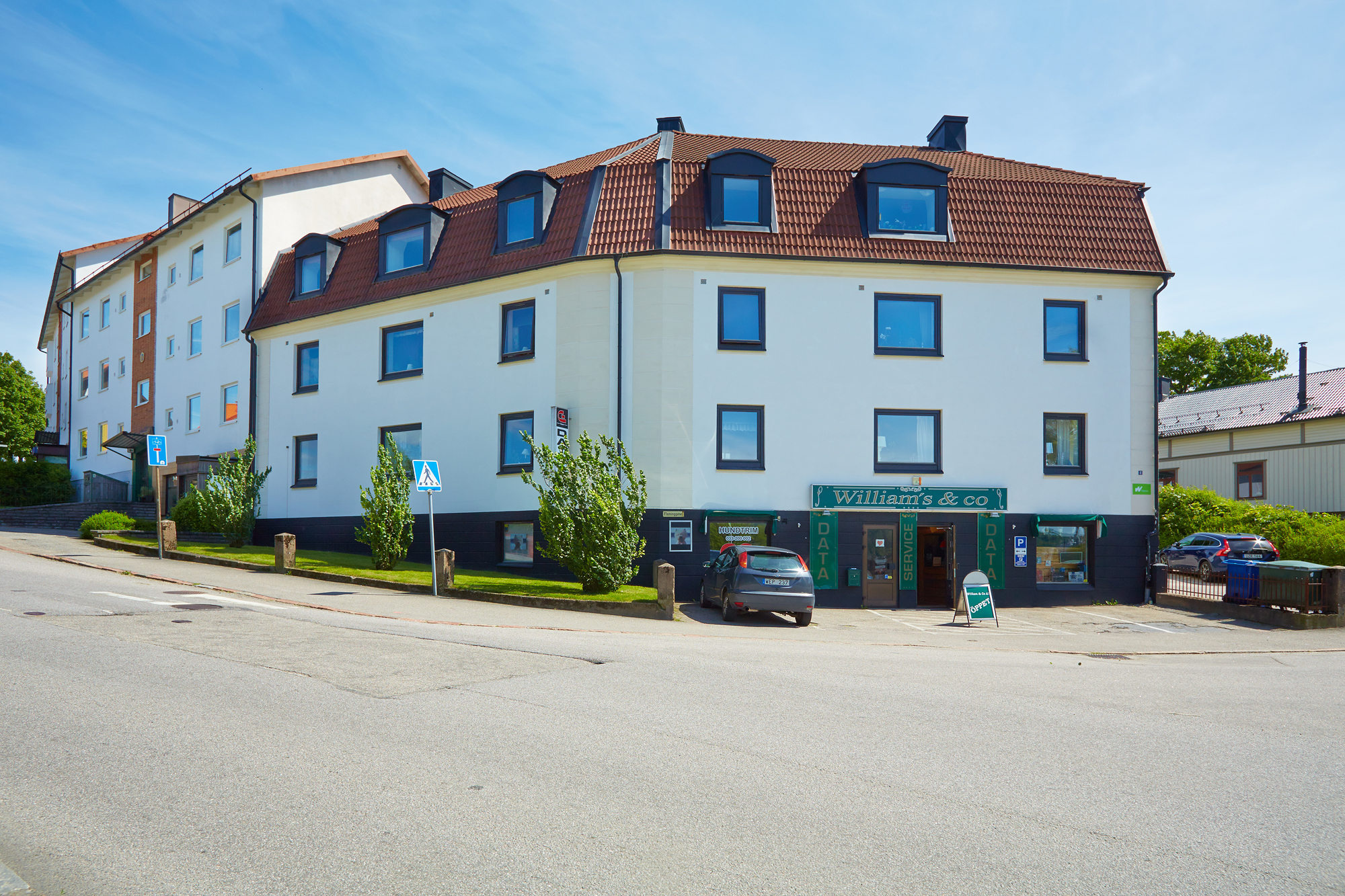 Lägenhet, 4 rooms, 98 sqm, Borås – bild 6