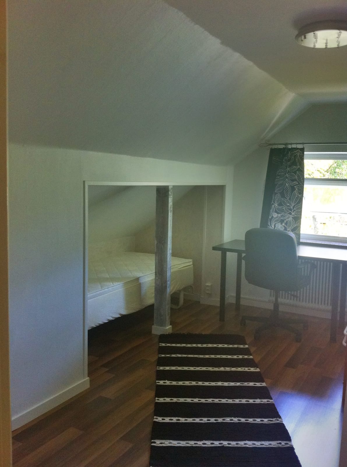 Villa/Hus, 1 rooms, 9 sqm, Karlskrona