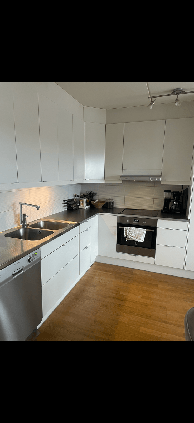 2 rok · 45 m² i Uppsala – bild 2