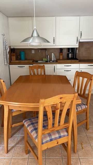 Lägenhet, 3 rooms, 60 sqm, Löderup – bild 6