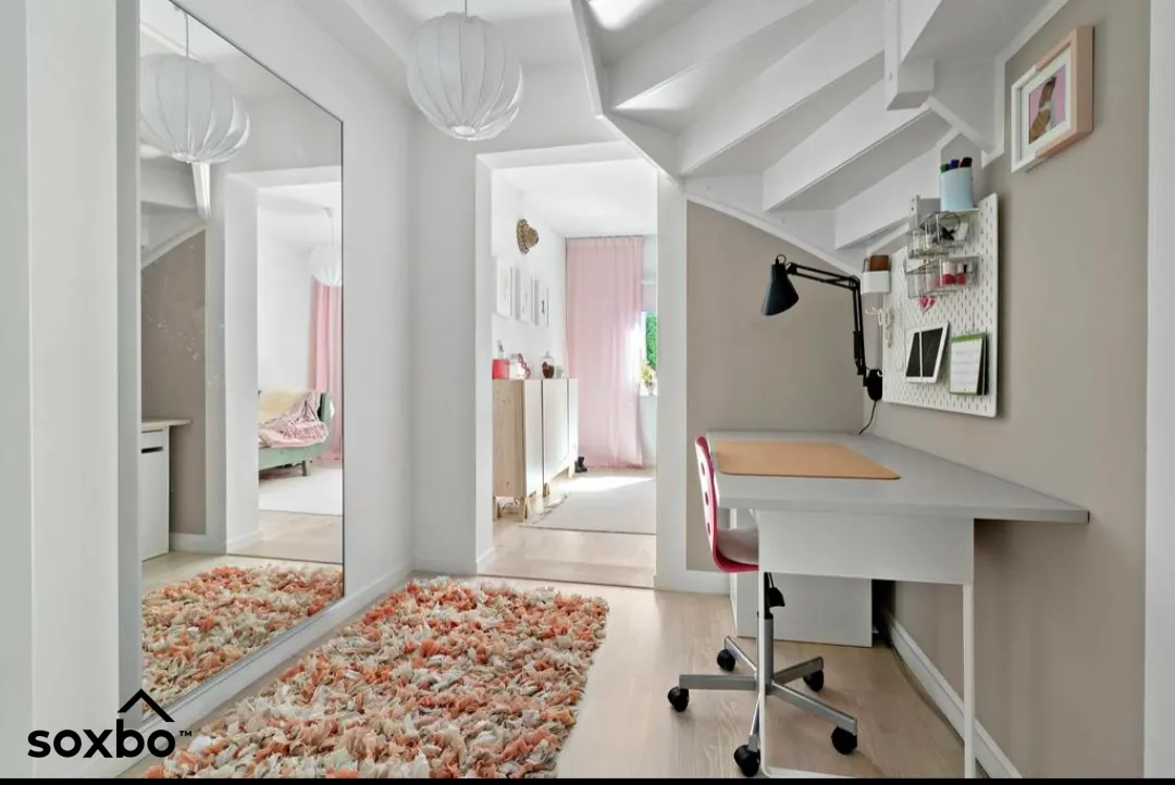 Villa/Hus, 7 rooms, 200 sqm, Hässelby – bild 20