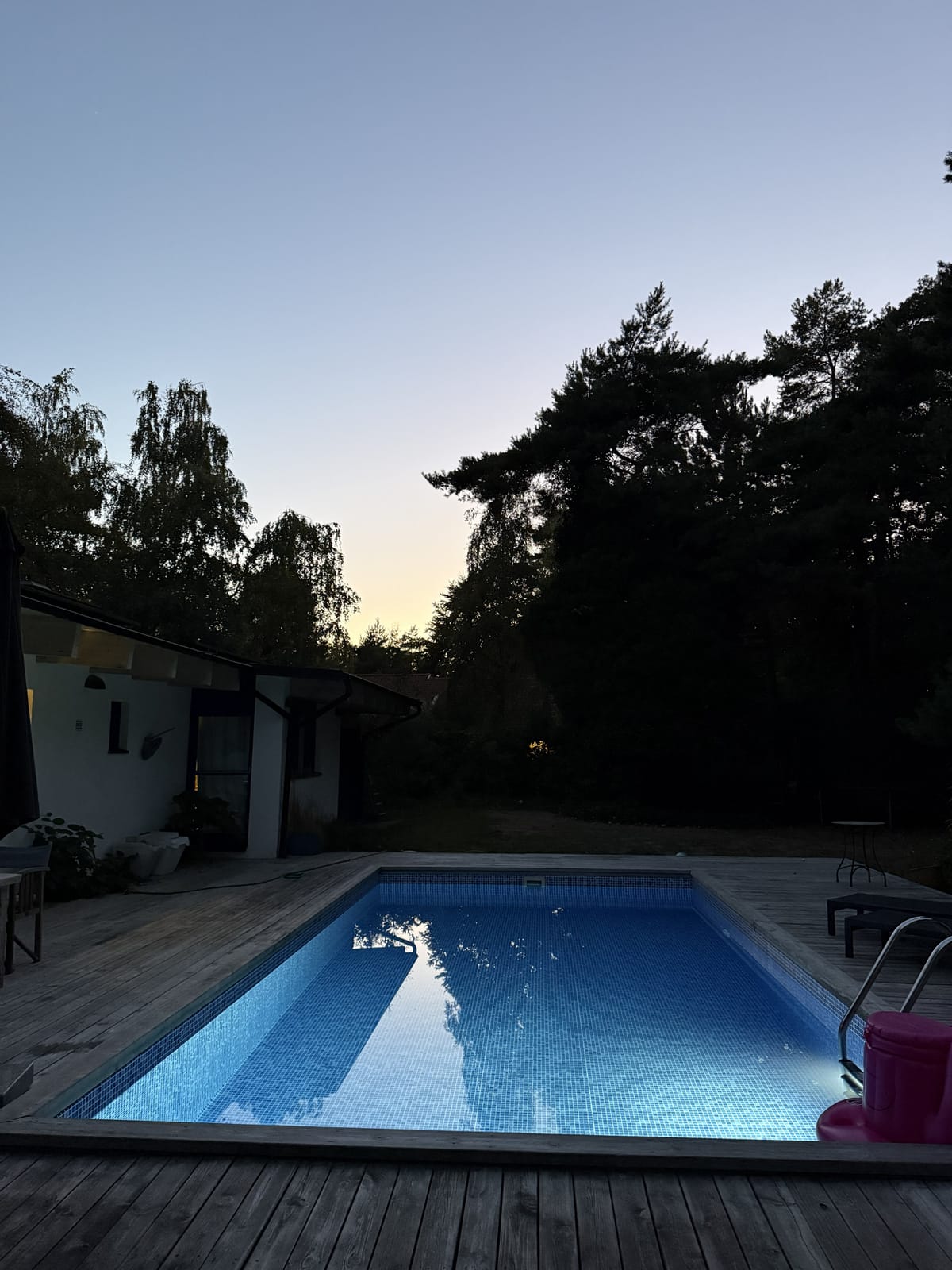 1 rok · 40 m² i Höllviken – bild 10
