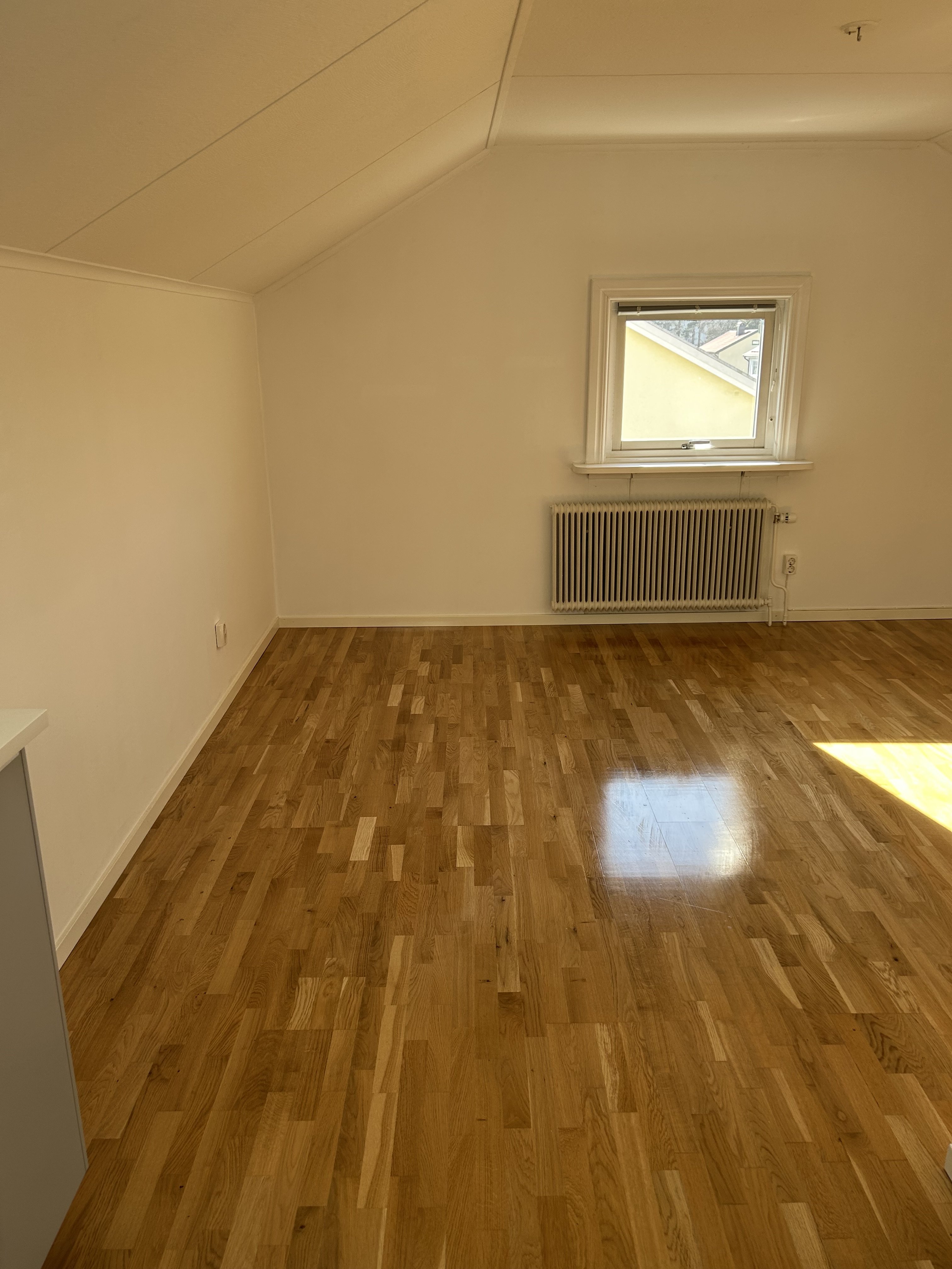 Lägenhet, 2 rooms, 46 sqm, Trollhättan – bild 6