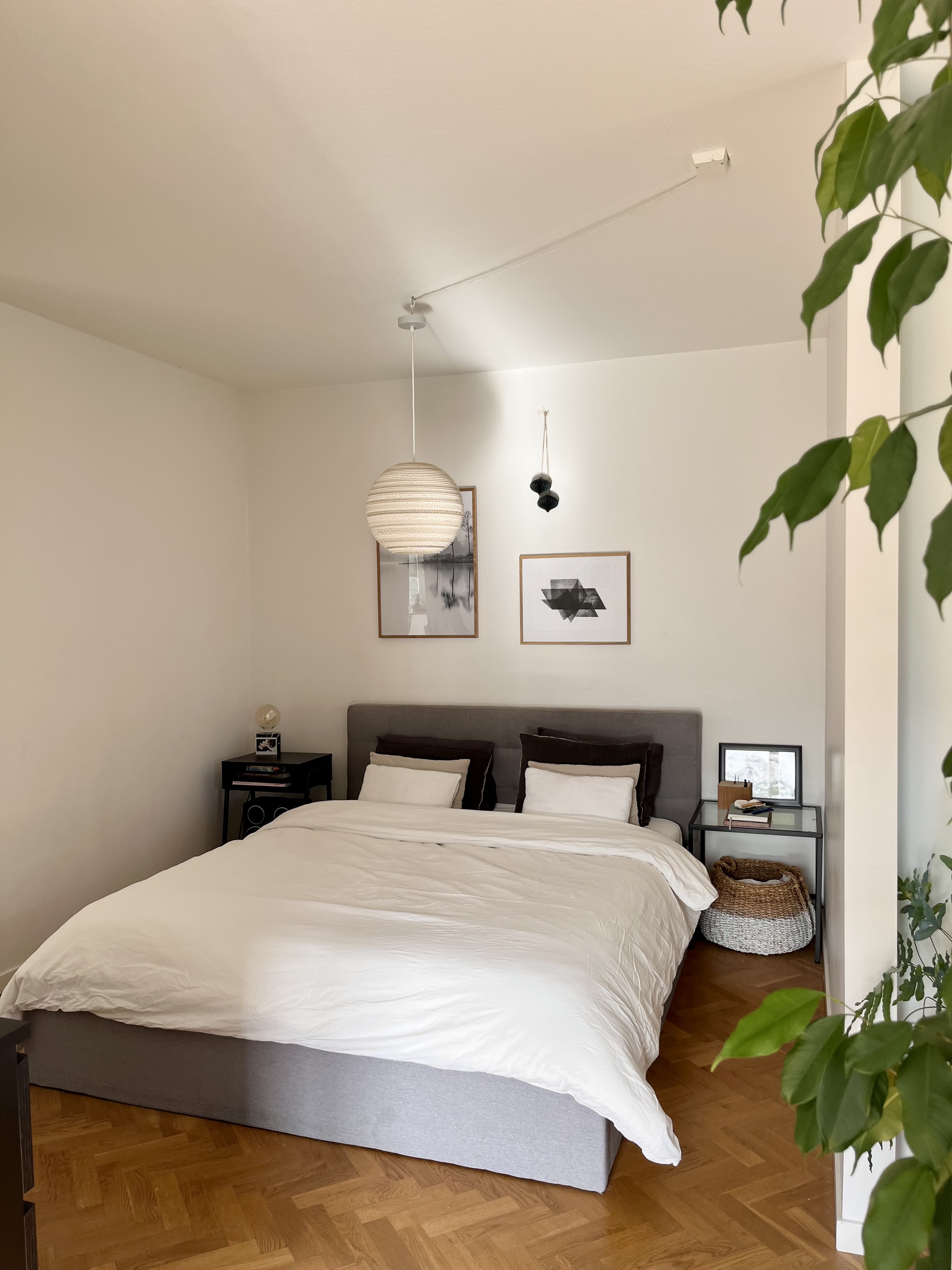 Lägenhet, 3 rooms, 62 sqm, Djursholm – bild 7