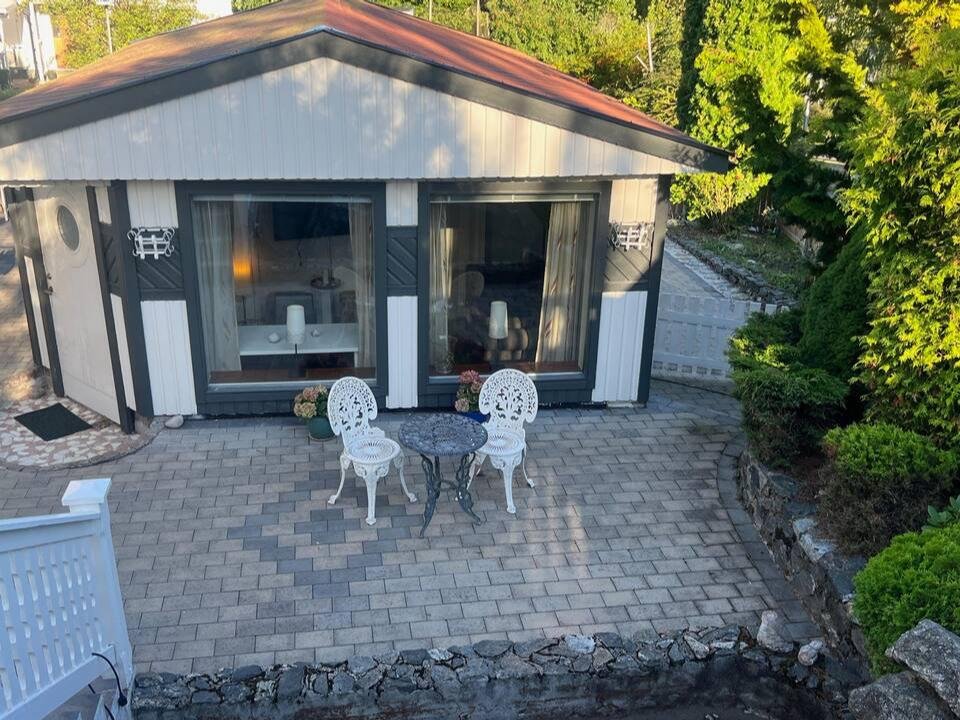 Villa/Hus, 1 rooms, 24 sqm, Rönninge – bild 6