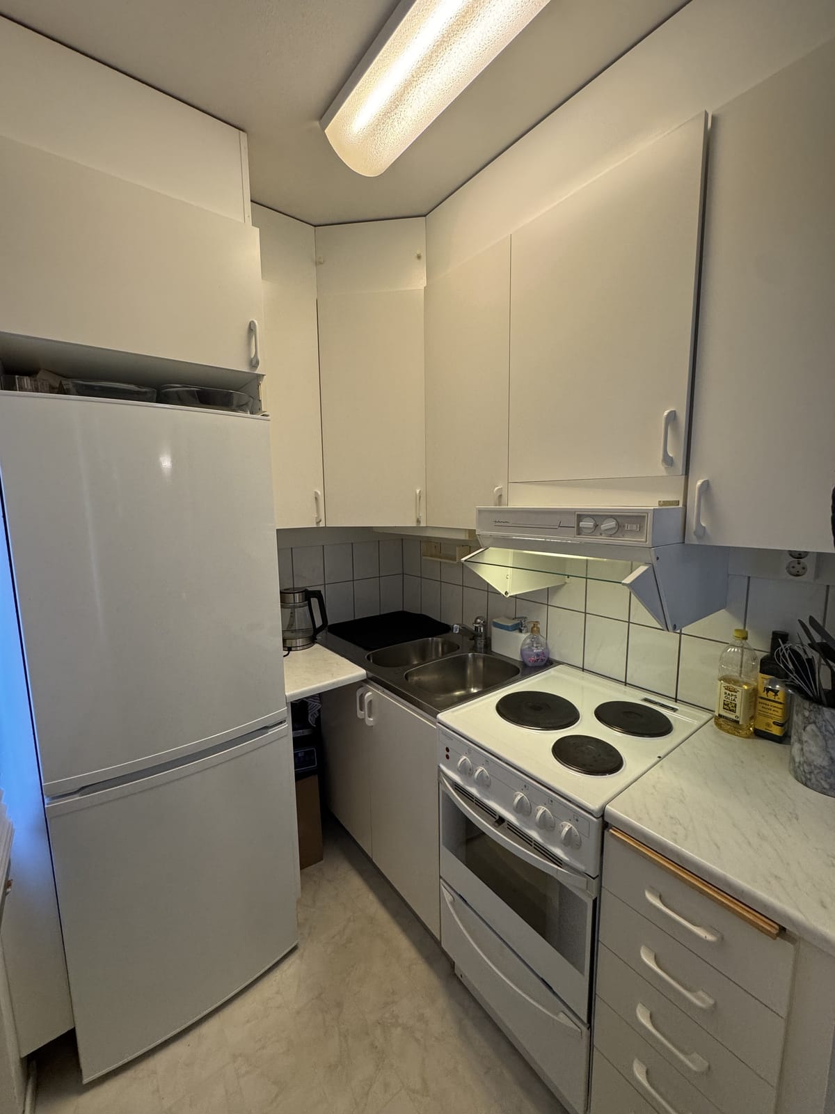 2 rok · 26 m² i Frövi – bild 5