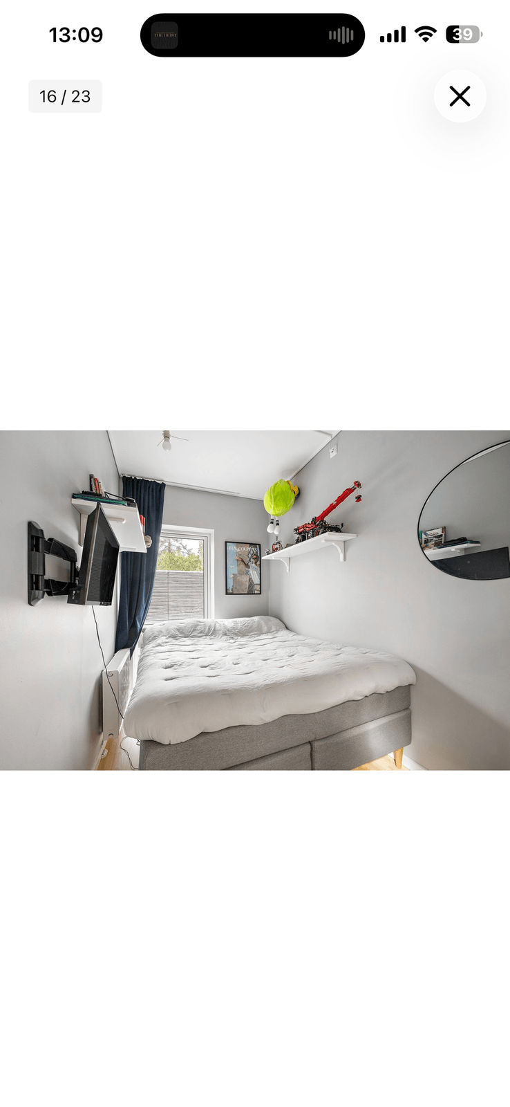 4 rok · 76 m² i Järfälla – bild 8