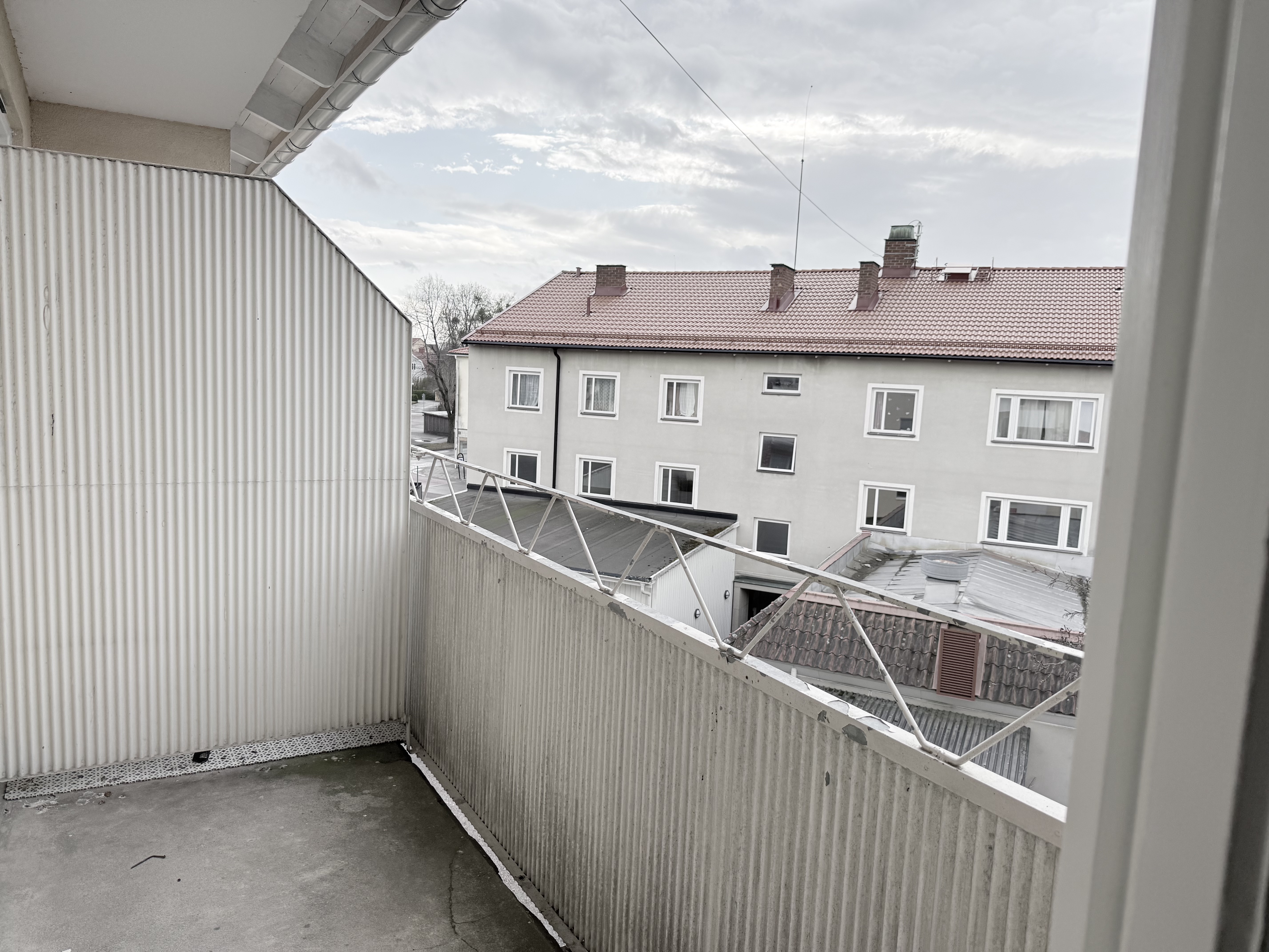 Lägenhet, 2 rooms, 57 sqm, Kungsör – bild 7