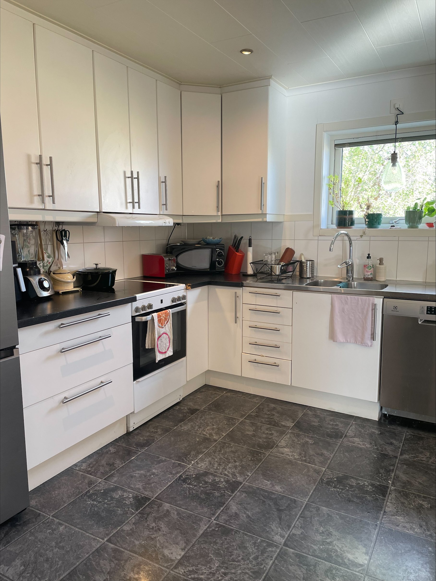 Lägenhet, 3 rooms, 82 sqm, Järved – bild 7