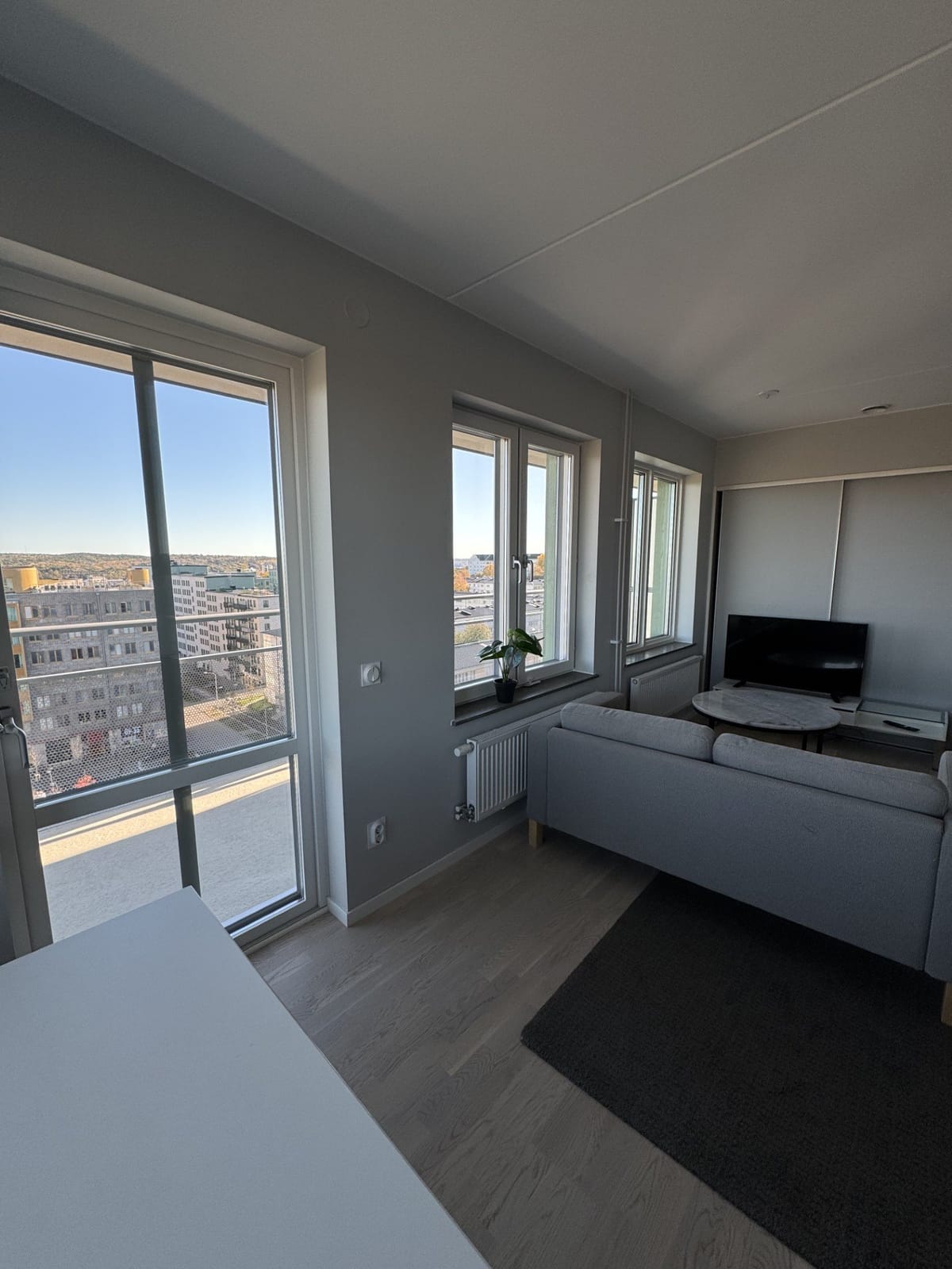 1 rok · 34 m² i Göteborg – bild 6
