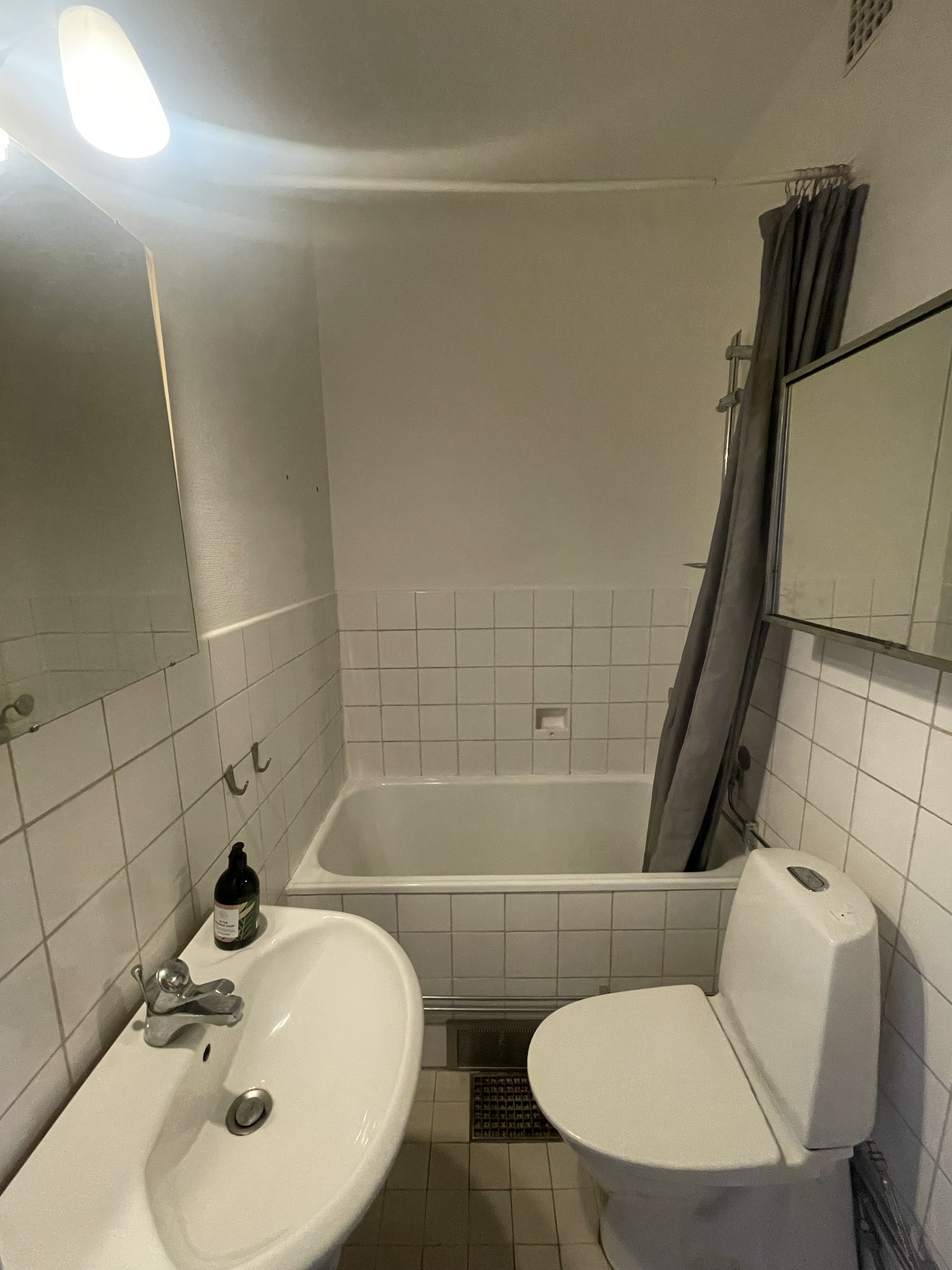 Lägenhet, 2 rooms, 60 sqm, Malmö – bild 6