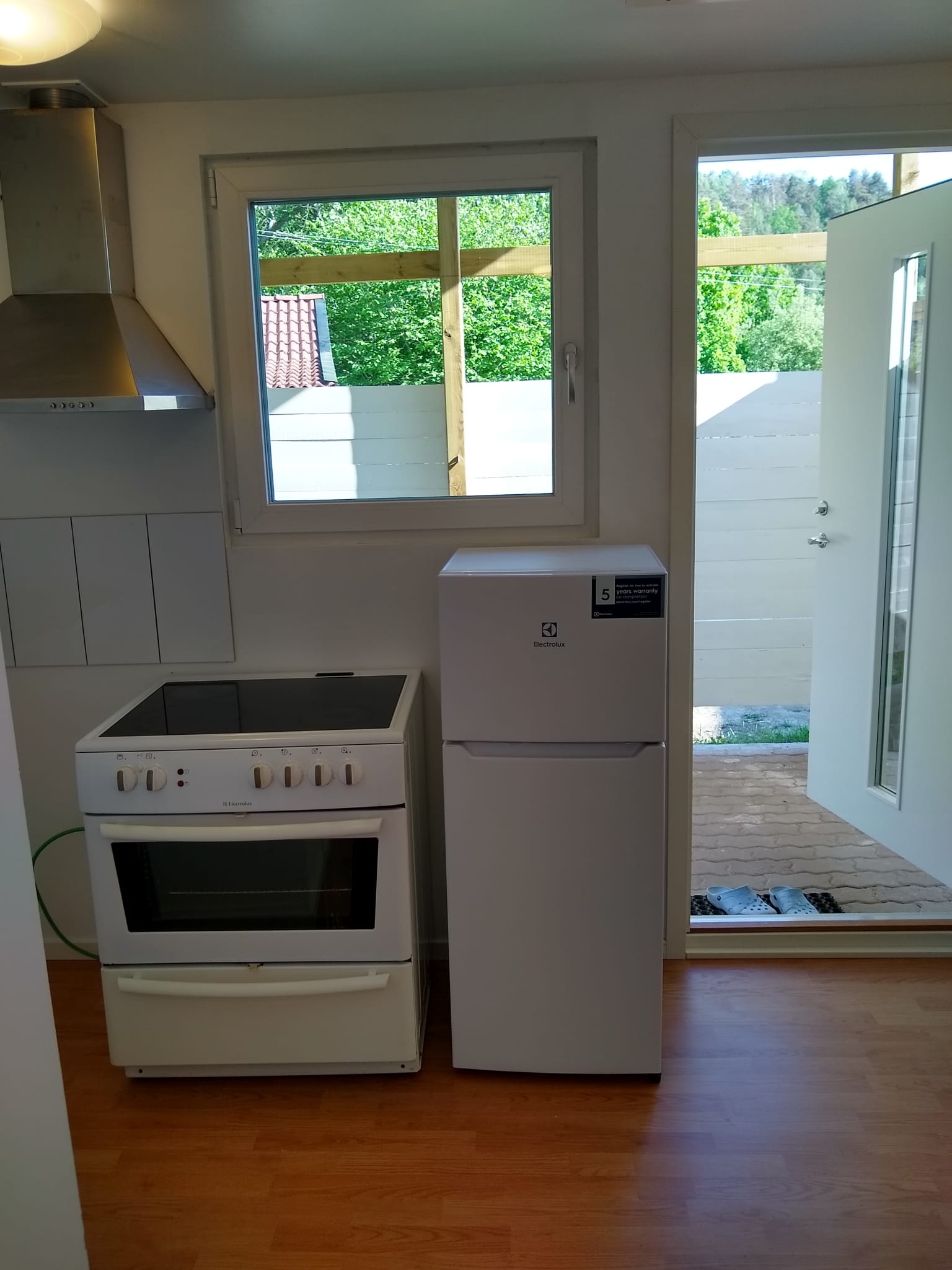 2 rok · 30 m² i Angered – bild 3