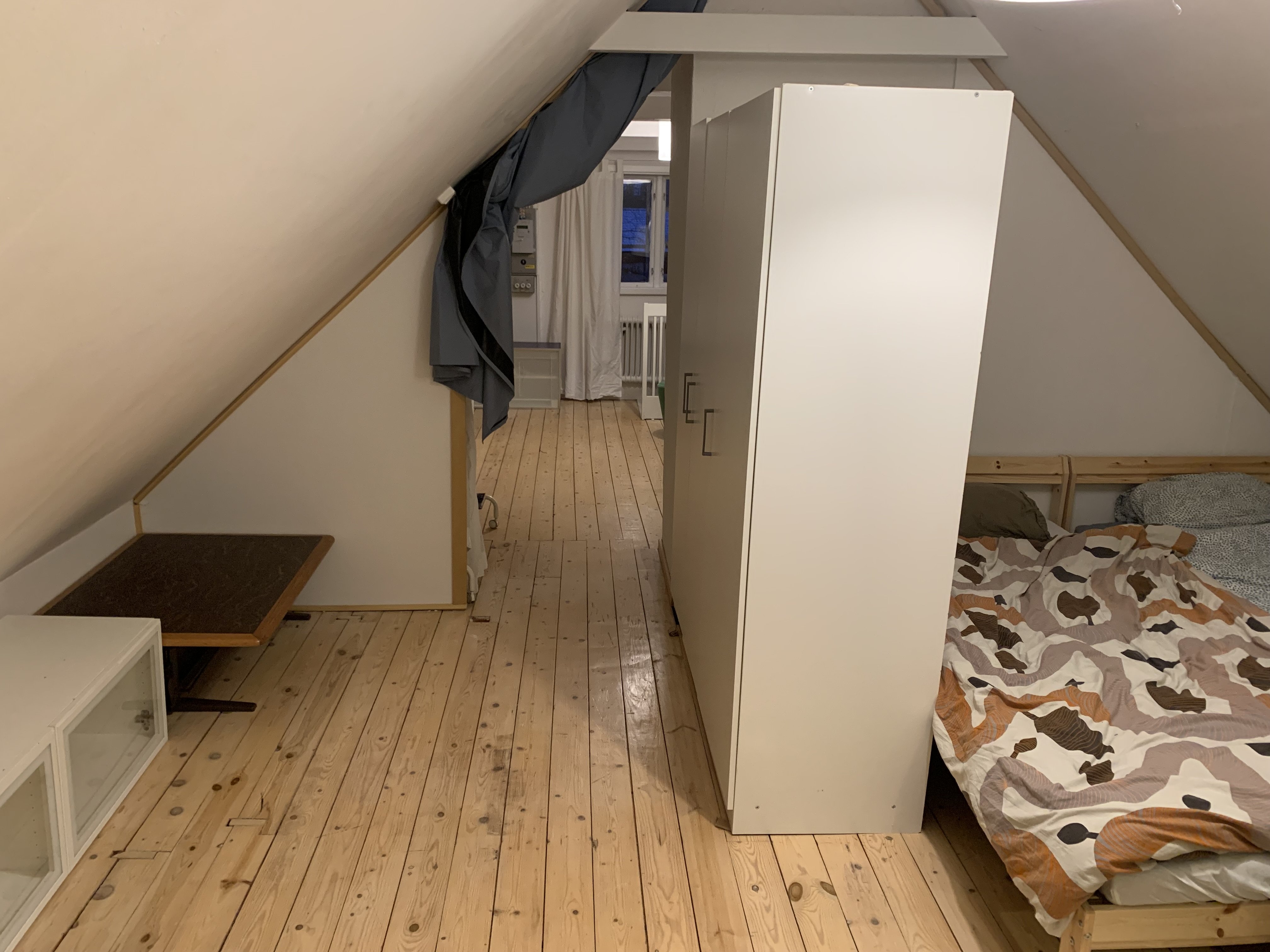 Duplex, 3 rooms, 60 sqm, Älmhult – bild 15