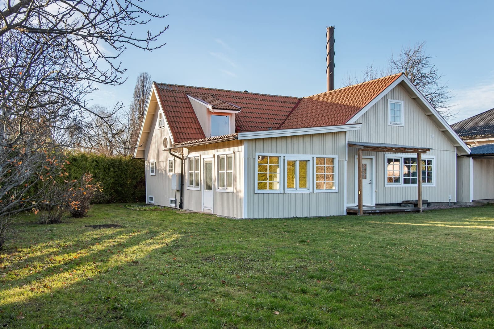 6 rok · 142 m² i Hallstahammar – bild 8