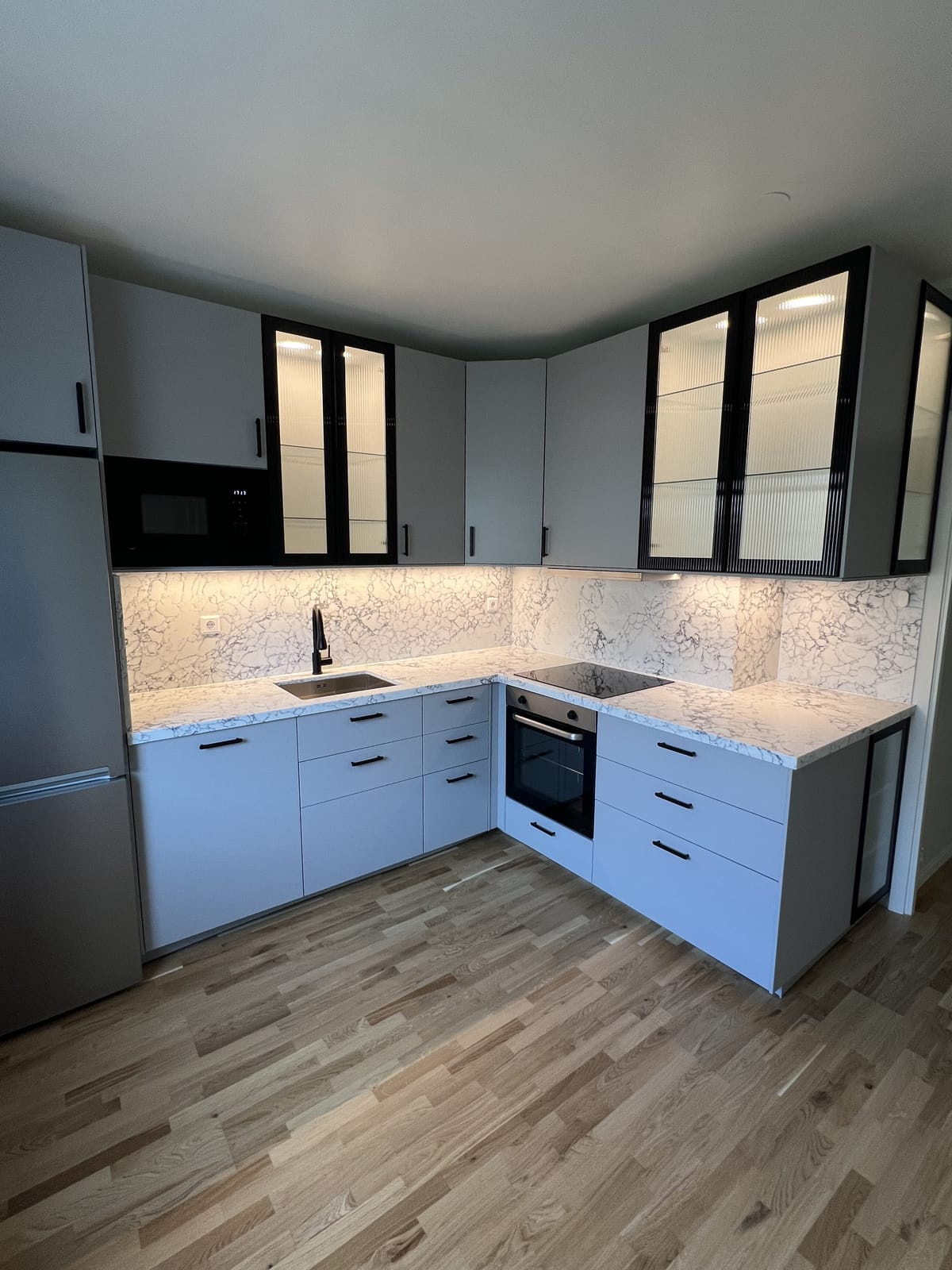 3 rok · 76 m² i Norrköping – bild 3